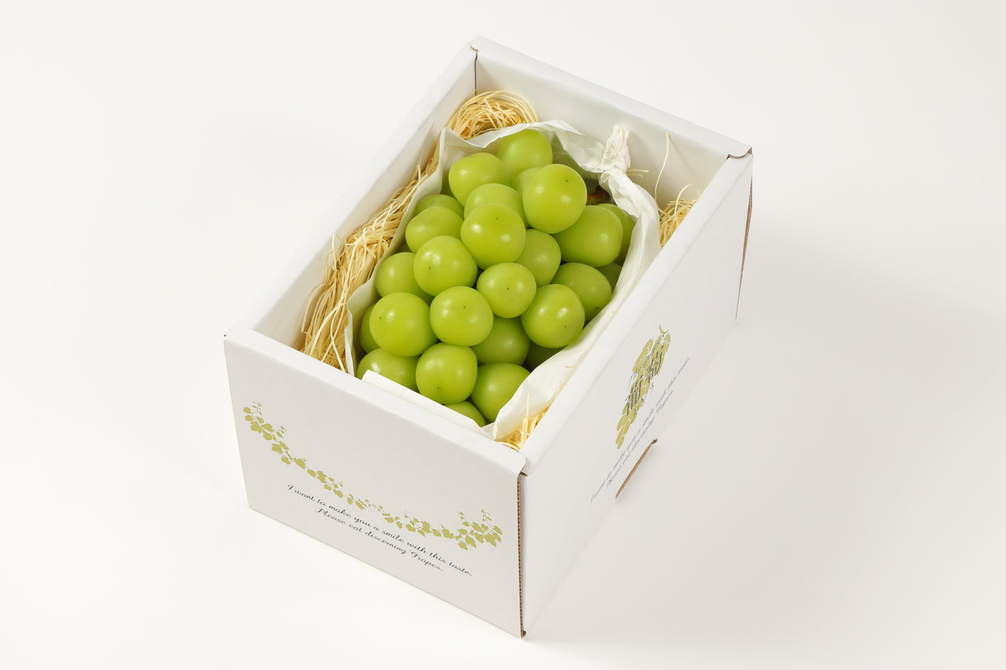 シャインマスカット　1房入　約600g以上　SHA-01　贈答用 【全国送料無料】