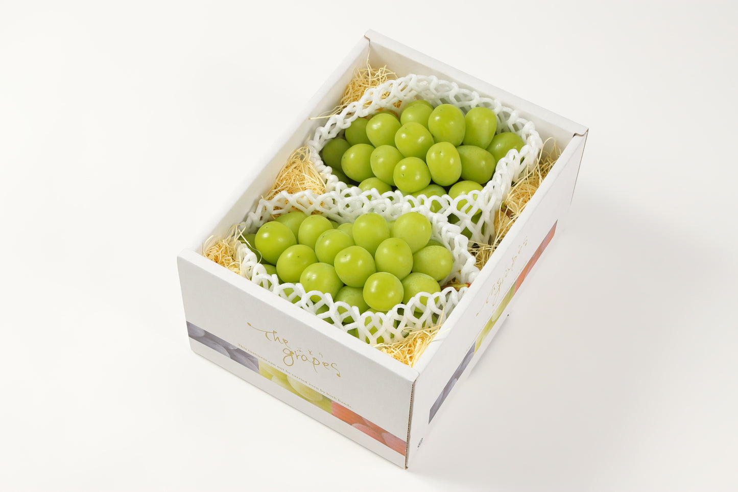 シャインマスカット 2房入 約1kg以上 SHA-02  贈答用 【全国送料無料】