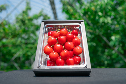 山形セレクション認定品 さくらんぼ 紅秀峰 特秀品 2Lサイズ以上 300g B-03【全国送料無料】