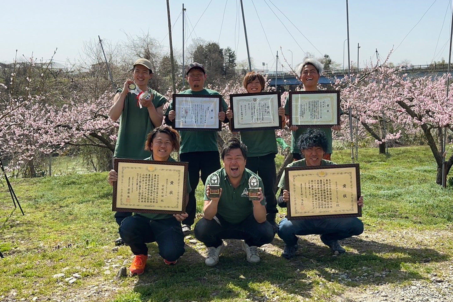 さくらんぼ 佐藤錦 秀品 2Lサイズ以上 300g S-08【全国送料無料】